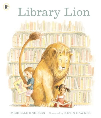 Library Lion | Michelle Knudsen | Taschenbuch | Kartoniert / Broschiert | 2008