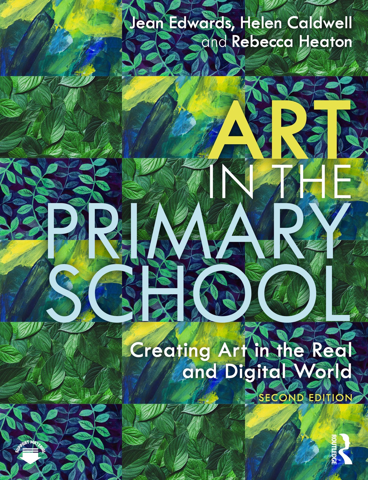 Art in the Primary School - 2nd Edition - Image 4
