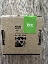 Loxone Nano Di Tree - Neu OVP