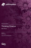 Thinking Cinema | Buch | Englisch (2023) | With Plants | Mdpi Ag