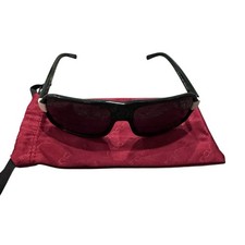 Men s Lacoste Sunglasses LA12455 Green White Designer Stylish Shades 135mm