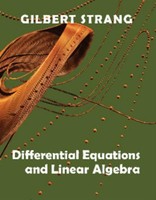 Differential Equations And Linear Algebra Gilbert Strang