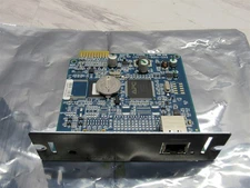 NEW APC Schneider Electric Smart Slot AP9630 UPS Network Management Card 2