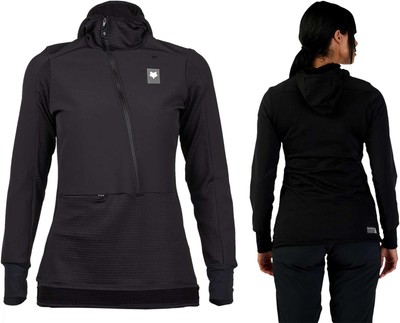 Fox Racing Women's Defend Thermal MTB Hoodie Womens
