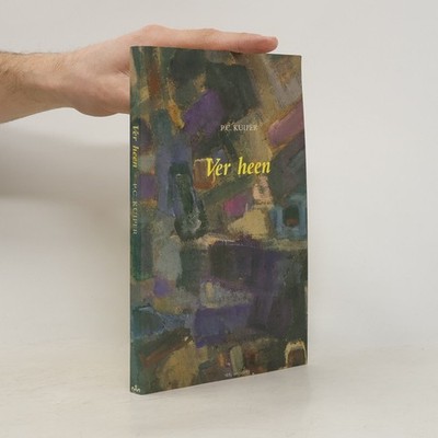Ver heen  |  Piet C. Kuiper