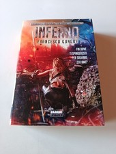 Libro Inferno Di Francesco Gungui 2014 Fabbri Editore