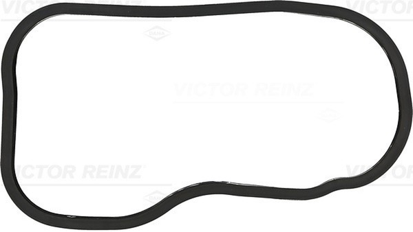 Dichtung ÖLwanne Victor Reinz 71-42746-00 Gummi FüR MAN TGM 1 TGL 2 Hocl-image