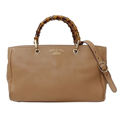 GUCCI Bag  Hand Shoulder 2 way Leather 323660 649259
