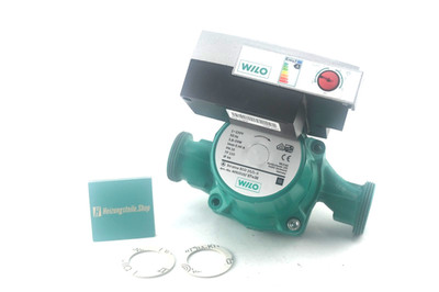 Wilo Stratos ECO 25/1-5 (DE) Heizungspumpe Umwälzpumpe Pumpe 4092510 #3