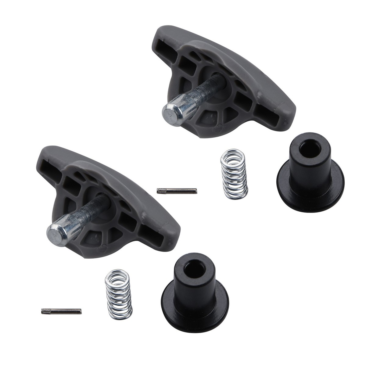 OEM 06530-VL0-315ZA Handle Adjuster Kit Set For Honda HRR216