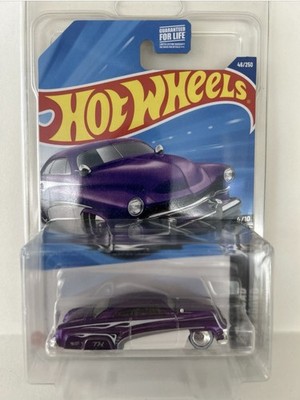 Hot Wheels Hirohata Merc Super Treasure Hunt With Protector STH | eBay