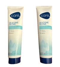 AVON CARE SILICONE GLOVE PROTECTIVE HAND CREA...