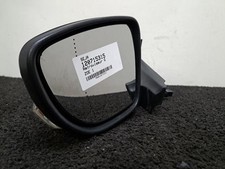 Retroviseur gauche (ou coque) Renault Zoe