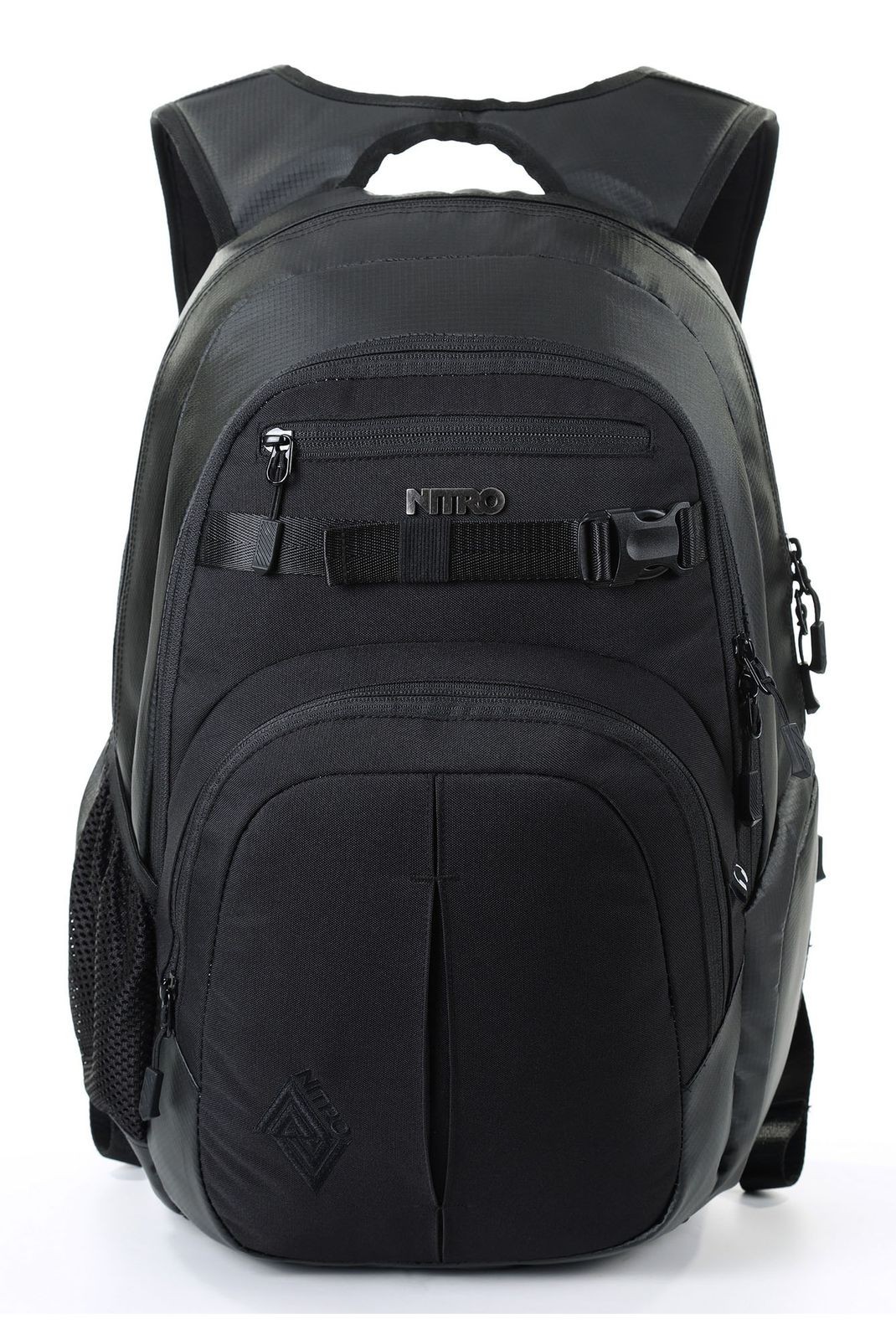 NITRO backpack Chase Backpack Tough Black