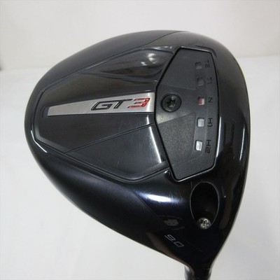 Titleist Driver GT3 9° Stiff TENSEI BLUE 1K 55: | eBay