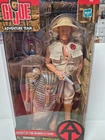 GI Joe Adventure Team Secret of the Mummy's Tomb 12" Action Figure 2001 Sealed