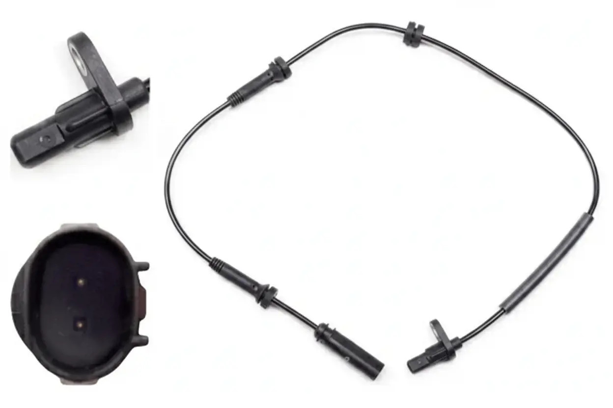 Sensore velocità ruota ABS 24.0711-6299.3 ATE per BMW 4 Coupé 1 3 3 Touring