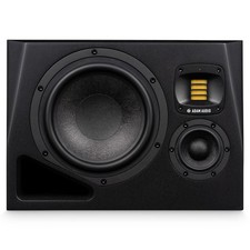 ADAM Audio A8H 8" 3-Way Active Studio Monitor - Left, Single