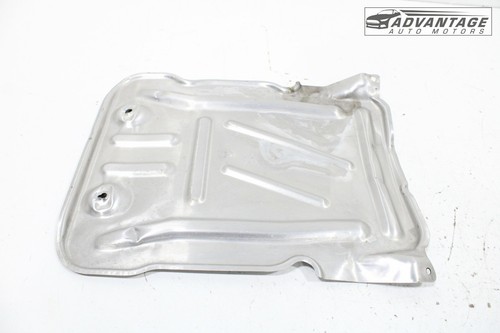 2022-2025 VOLKSWAGEN TAOS FWD ENGINE FLOOR UNDER BODY SPLASH SHIELD COVER OEM