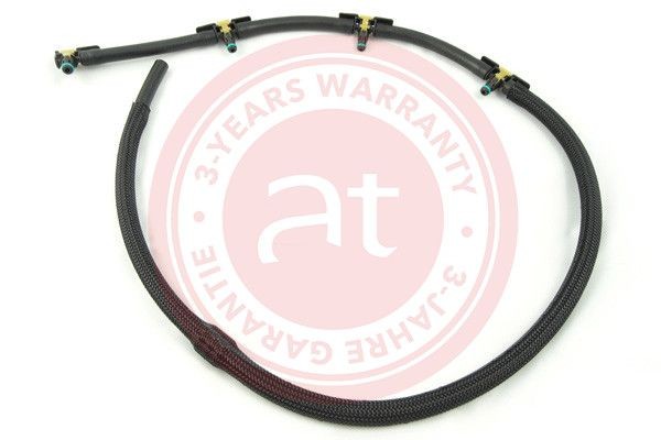 Schlauch, Leckkraftstoff FüR BMW Mini - At22188-image