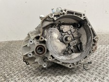Boite de vitesse Opel MERIVA