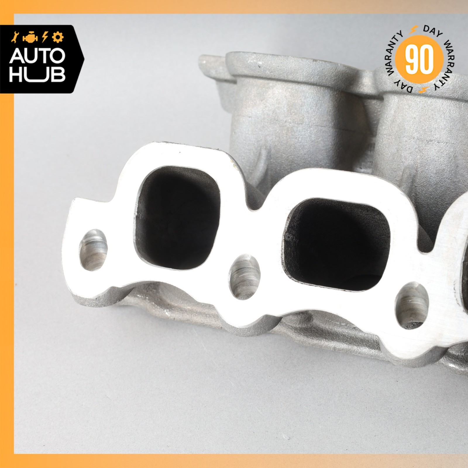Bentley Continental GTC GT 6.0L Engine Motor Lower Air Intake Manifold OEM