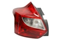 TYC RüCkleuchte Heckleuchte Links FüR Ford Focus III