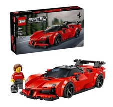 LEGO Speed Champions 77254 Ferrari SF90 XX St...