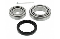 Mapco Radlagersatz 26951 FüR Favorit Skoda 781 785 787 130 Forman Pick Up 135