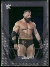 2026 Topps Chrome WWE #128 Ridge Holland (003734)