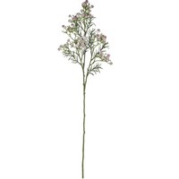 Kunstblume Schleierkraut, 4Er Set, Farbe Rosa, HöHe Ca. 73 Cm