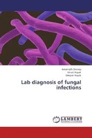Amarnath Shenoy (U. A.) | Lab Diagnosis Of Fungal Infections | Taschenbuch