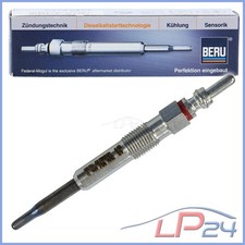 Bougies de préchauffage Skoda SUPERB