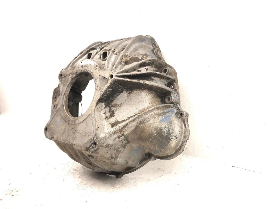 1980 1981 1982 Ford F150 Bell Housing 5.0l Mt Oem Eota-7505-fb - Image 3 of 4