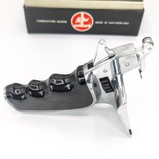 Paillard Bolex Pistol Grip C8 for 8mm Movie Cameras - with Box - 1950's Vintage