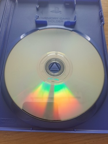 Harry Potter und der Stein der Weisen PS2 OVP+Anleitung - Bild 4 von 4