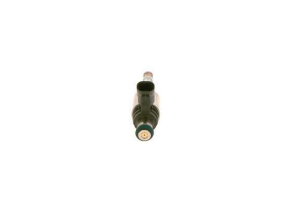 Injecteur essence 0 261 500 01D anti-encrassement pour pulvérisation optimale