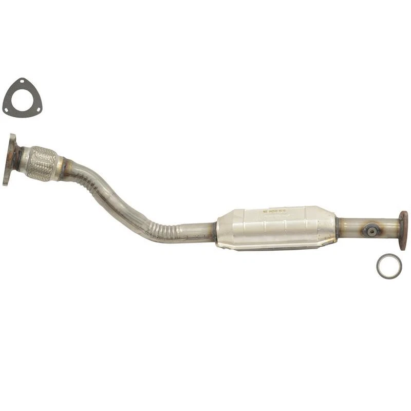 Catalytic Converter For 1999-2002 Chevrolet Cavalier 2.4L L4 GAS DOHC - Image 3 of 4