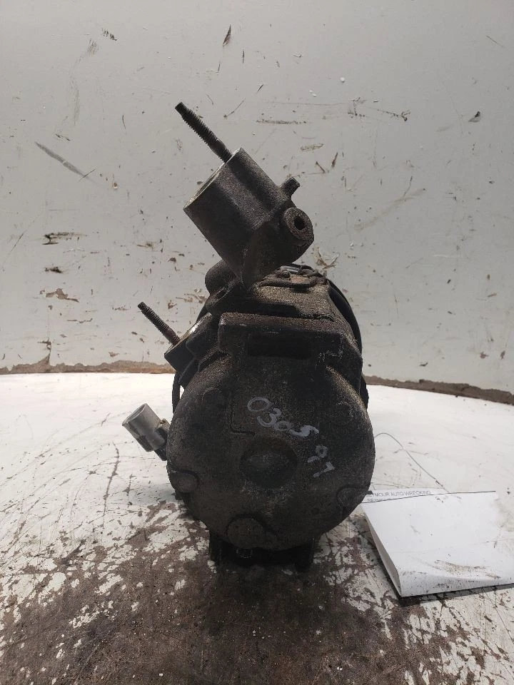 Компрессор переменного тока 6 цилиндров подходит для 04–08 SOLARA 1350066 - Изображение 4 из 4