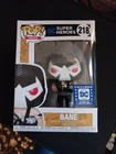 Funko Pop! Vinyl: DC Universe - Bane - Legion of Collectors (Exclusive) #218