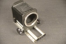 for Nikon F mount "pro" macro copy bellows working condition.