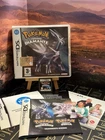 Pokemon Diamond Version Nintendo DS (ITA)