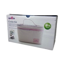 Spectra Insulated Breastmilk Cooler Kit