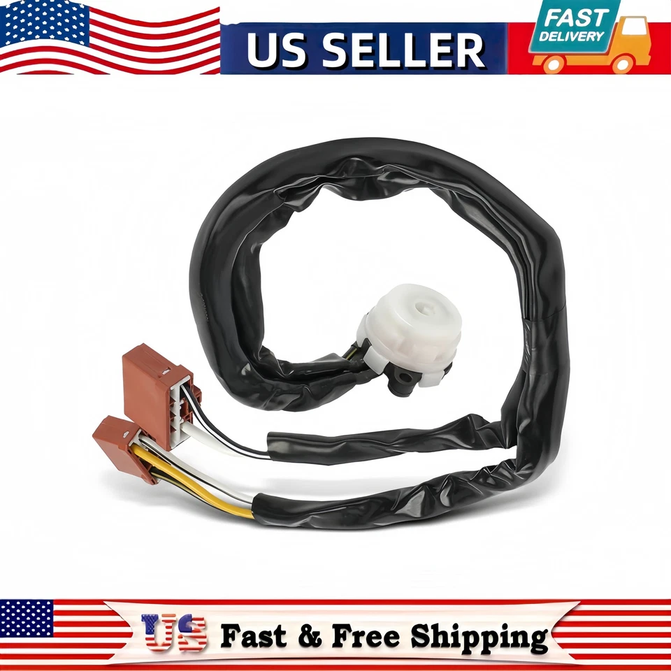 Interruptor de encendido para Honda Civic 1998-2000 Acura Integra 1998-1999 35130S04305 Foto 3 de 4