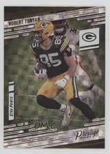 2021 Panini Prestige Xtra Points Hyper Robert Tonyan #103 0ht6