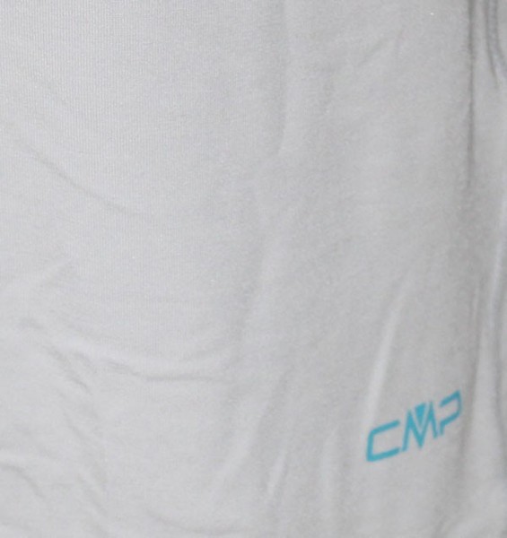 Damen Cmp TrÄGertop Top Weiss Weiß Cmp 3T63576 Sporttop Gr. 46 / Xxl Neu-image