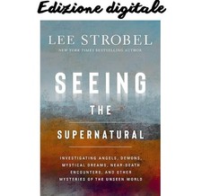 Seeing the Supernatural: Investigating Angels...