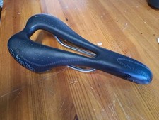 Selle Italia SLR   TI ,Lady Flow Women's Road Bike Saddle - 190g   RR €130