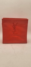 Yves Saint Laurent Satin Parfums Bag