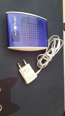 Flo Med Dry-sun UV Hörgeräte Trockner